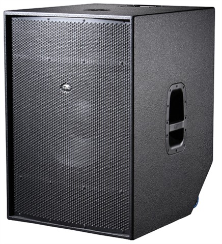 D.A.S. Audio Avant 118A