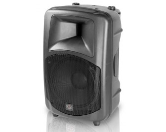 D.A.S. Audio DR 112A