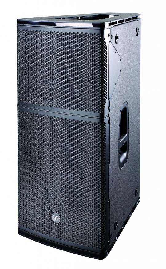 D.A.S. Audio Convert 15RA