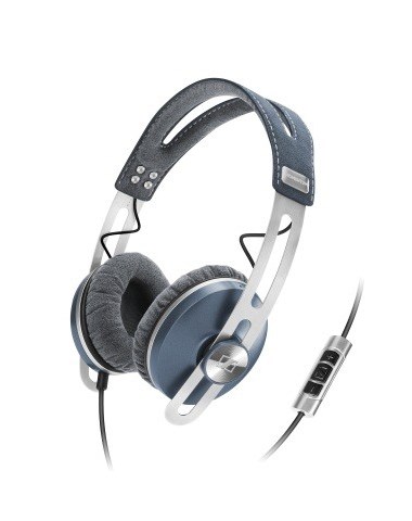 Sennheiser MOMENTUM ON-EAR Blue