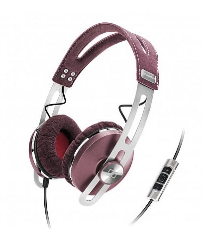 Sennheiser MOMENTUM ON-EAR Pink