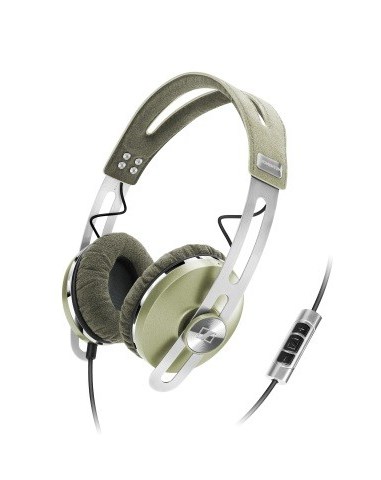 Sennheiser MOMENTUM ON-EAR Green