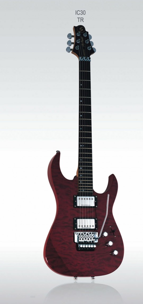 Samick IC 30 (TR)