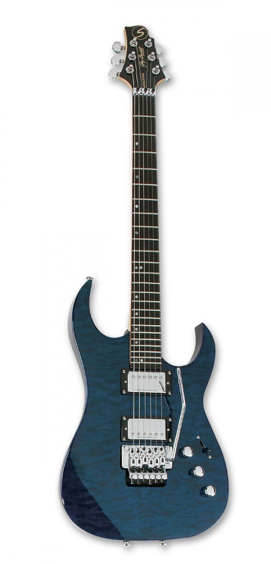 Samick IC 30 (TBL)