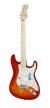American Deluxe ASH Stratocaster