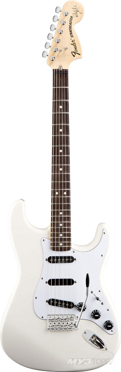 Fender Fender Ritchie Blackmore Stratocaster