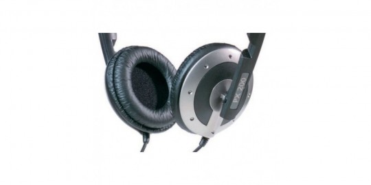 Sennheiser Амбушури, артикул 541341
