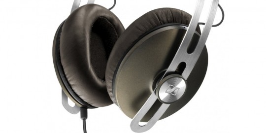 Sennheiser Амбушури, артикул 550297