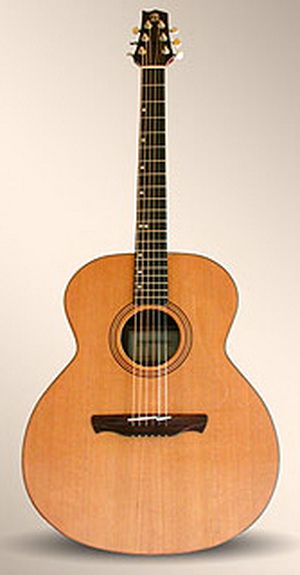 Alhambra J2 AB