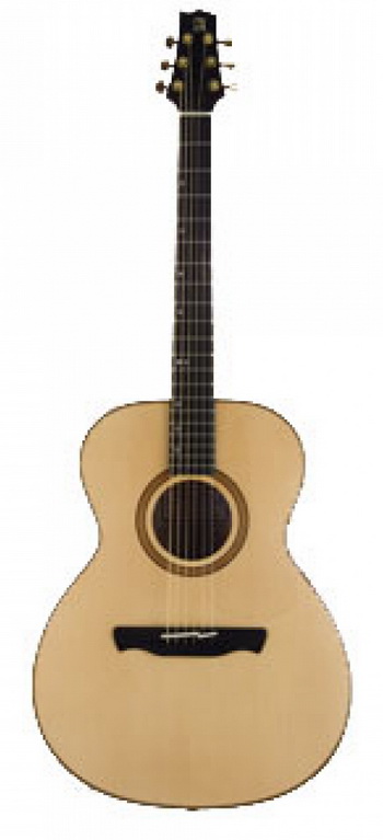 Alhambra A4 AB