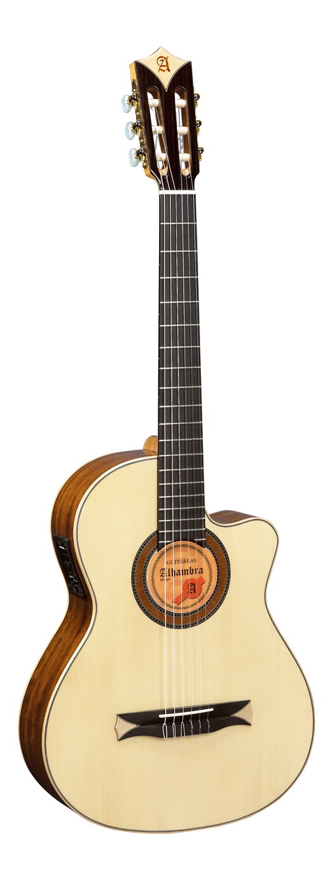 Alhambra CS 3 CW