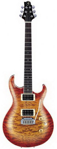 Samick UM-4/OS