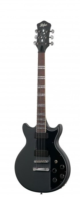 Karl Höfner HCT-CP90-BK