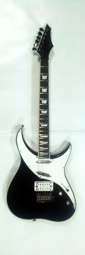 Samick RS30/LBK