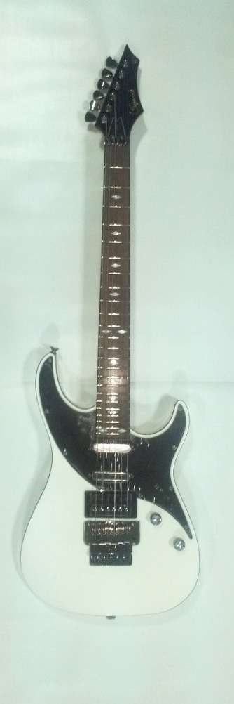 Samick MR20FR/CLW