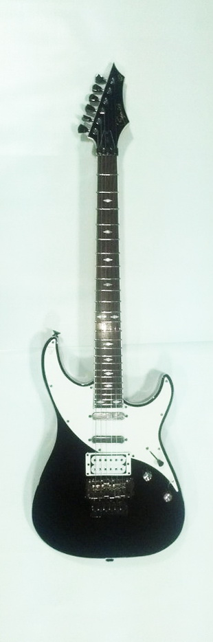 Samick MR20FR/LBK
