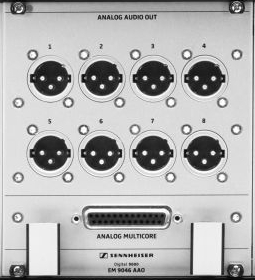 Sennheiser EM 9046 AAO