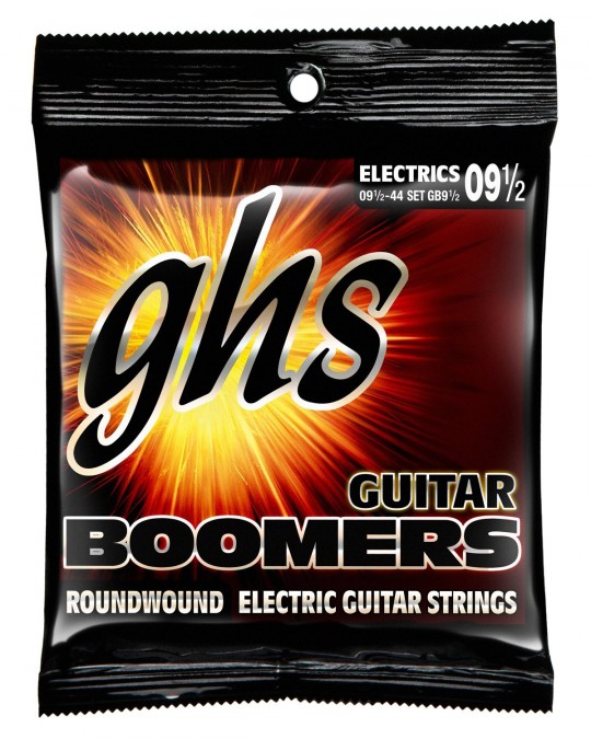 GHS GB9 1/2 SET
