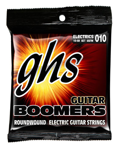 GHS GB7M