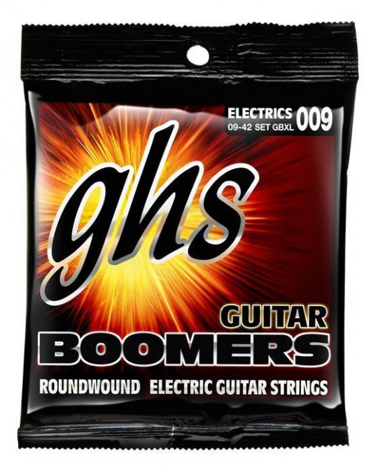 GHS T-GBXL