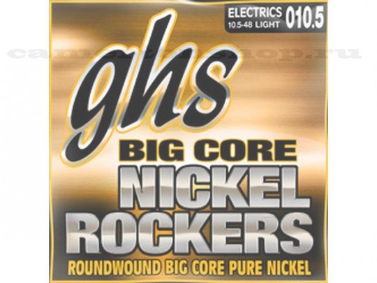 GHS BCL