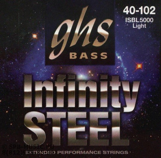GHS L5000