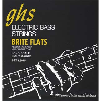 GHS L3075