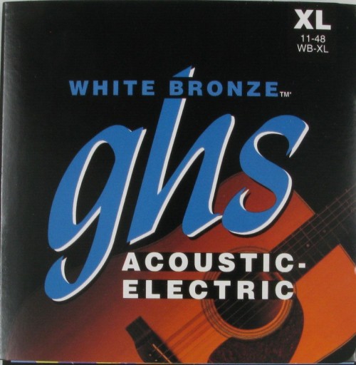 GHS WB-XL
