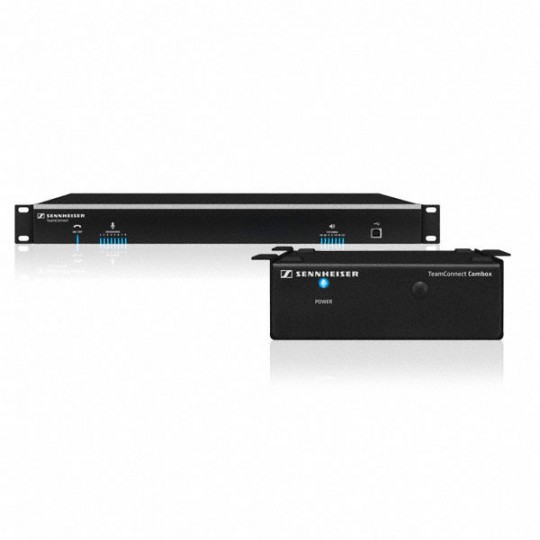 Sennheiser TEAMCONNECT CUCB1 EU