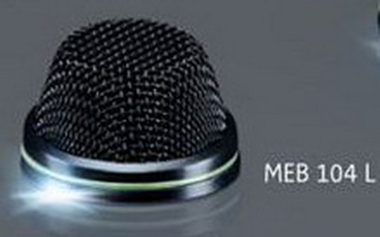 Sennheiser MEB 104-L