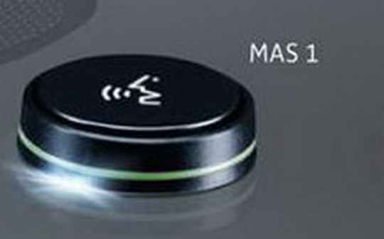 Sennheiser MAS 1