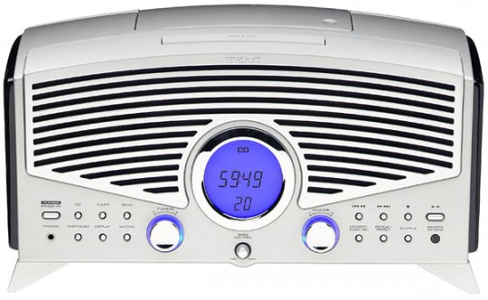 Teac LT-1