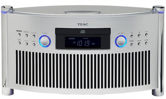 Teac SR-L50