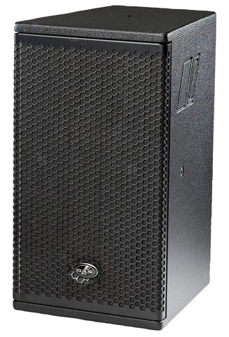 D.A.S. Audio Artec 8