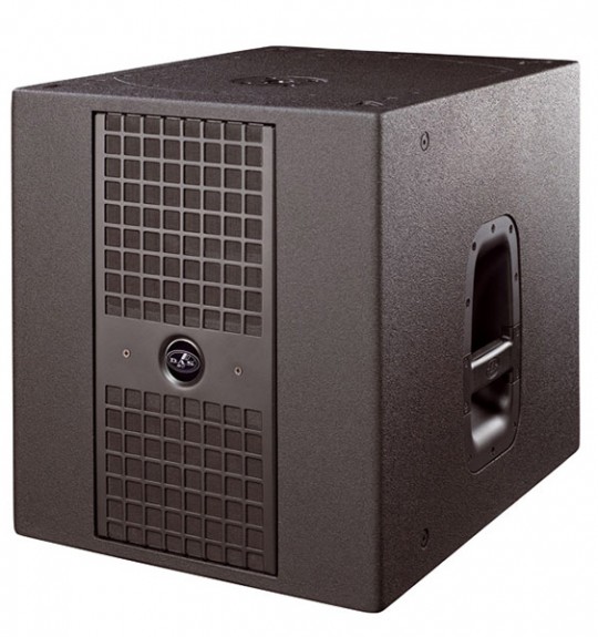 D.A.S. Audio Artec S15