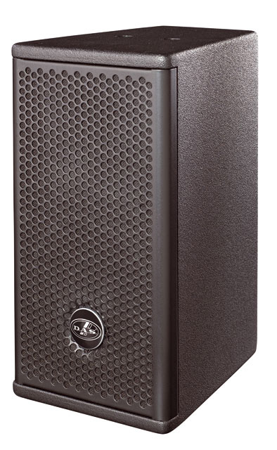 D.A.S. Audio Artec 506A