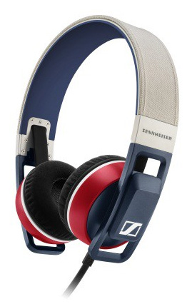 Sennheiser Urbanite Nation (арт. 506453)