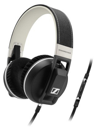 Sennheiser Urbanite XL Galaxy Black (арт. 506455)