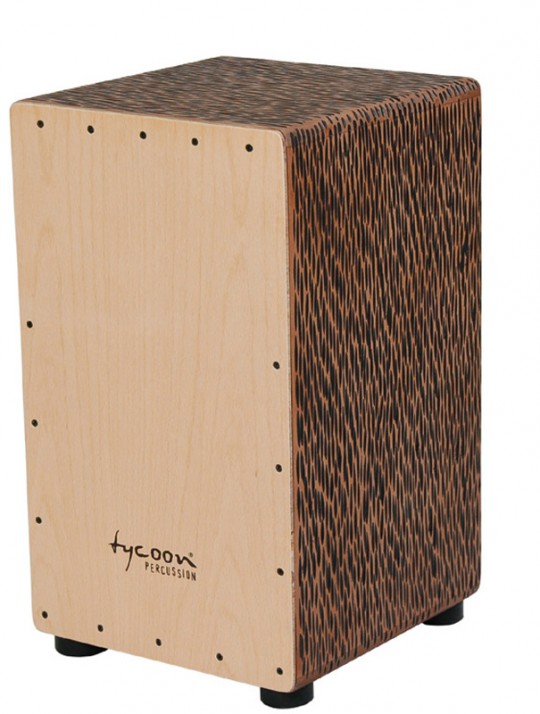 Tycoon TKCO-29