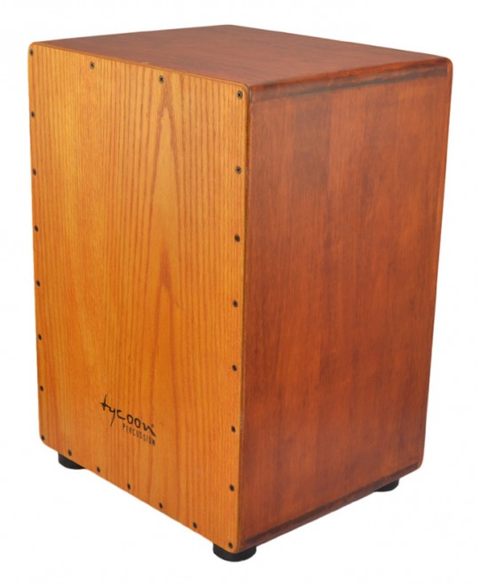 Tycoon TKPV-35