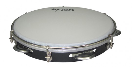 Tycoon TPD-10AB