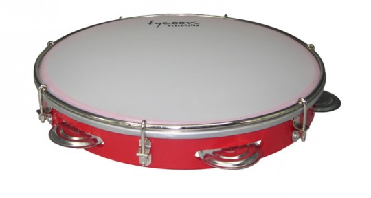 Tycoon TPD-12AR
