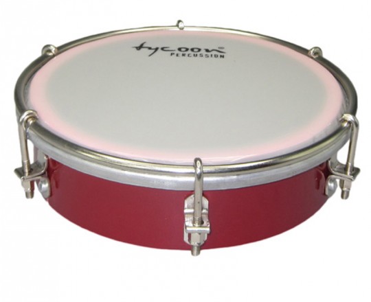 Tycoon TPTB-6WDR