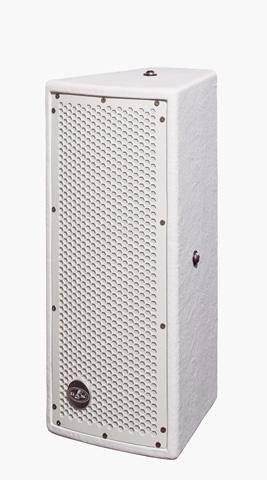 D.A.S. Audio WR-8826 TCX
