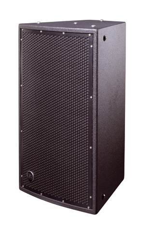 D.A.S. Audio WR-6412 DX