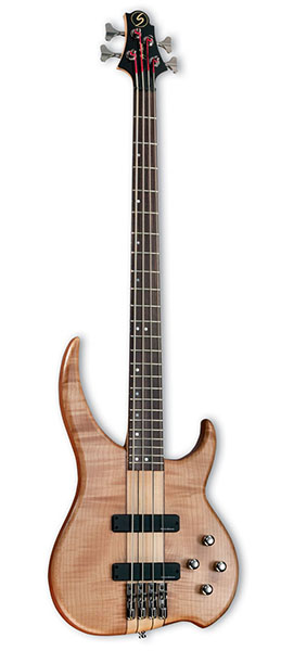 Samick DB-5/FM