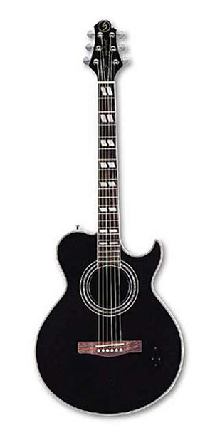 Samick SMJ-10CE/BK