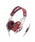 MOMENTUM ON-EAR RED