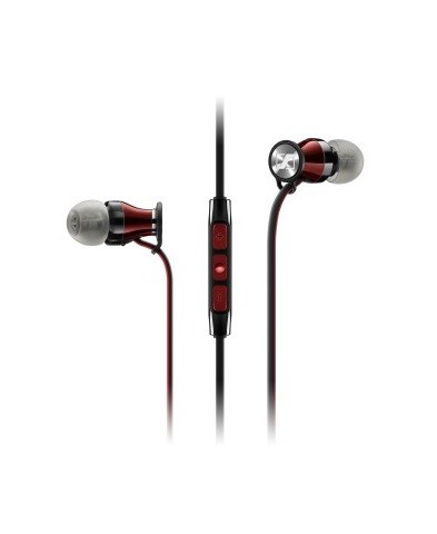 Sennheiser MOMENTUM M2 IEI Black