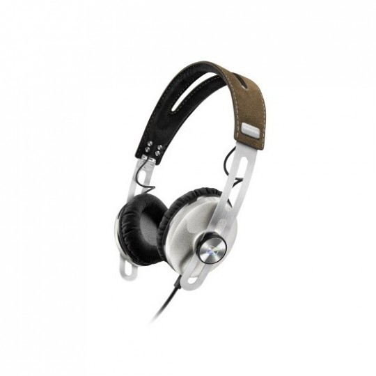 Sennheiser MOMENTUM M2 OEG Silver